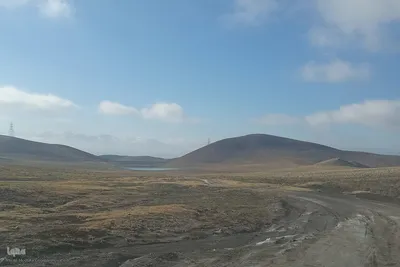 زمستان در زمستان سد خاکی آزادگان اهر