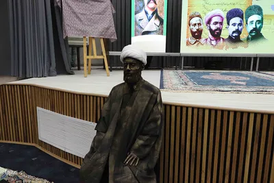 مراسم گرامیداشت روز خبرنگار در تبریز‎