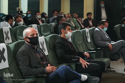 شانزدهمین جشنواره ملی تلاوت‌های مجلسی