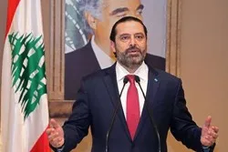 Liban : Saad Hariri démissionne