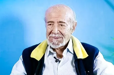 رجبعلی اعتمادی‌زاده درگذشت