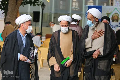همایش بزرگداشت " ملاصدرا " در شیراز
