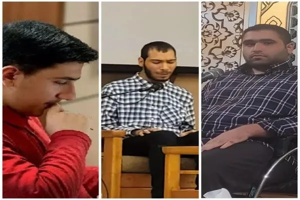 کسب مدرک تخصصی درجه دو توسط حافظان مرکز قرآن و حدیث