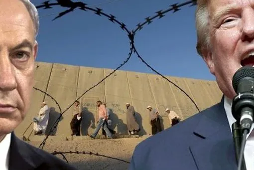 Trump Na Shirin Mayar Da Ofishin Jakadancin Amurka A Isra’ila Zuwa Quds