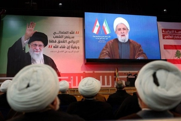 « L'imam Khamenei n'a pas d'équivalent dans l'histoire »