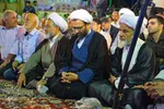 یادوراه شهدای ورین - محلات/عکاس:محمد رجبی