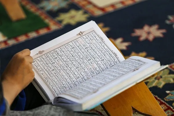 آیین افتتاحیه کرسی‌های تلاوت امامزاده یحیی(ع) برگزار می‌شود