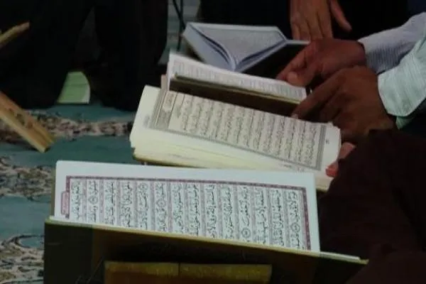 الحكمة من تعدّد القراءات القرآنية