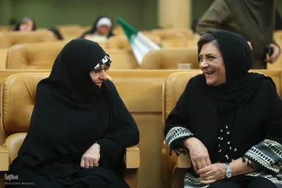 همایش بین‌المللی همبستگی جهانی زنان علیه نسل‌کشی رژیم صهیونیستی