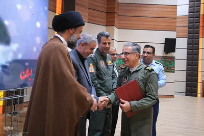 عباس همه‌ی دوران در روایت بیست و یکمین ستاره‌های شهر‎