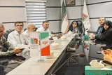پیش‌بینی تردد بیش از ۱۷ هزار زائر خارجی از مرز بازرگان در ایام اربعین
