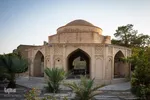  تکیه فاضل سراب(جوباره ای)