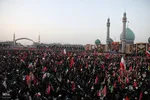 تحلیل جایگاه معنوی و اجتماعی آئین تشییع شهیدان و رهبران در فرهنگ شیعه