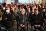 سومین سالگرد شهادت سردار شهید حاج قاسم سلیمانی در همدان‎‎