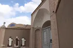 با قدم زدن در این باغ به عمق تاریخ سفر ‌کنید