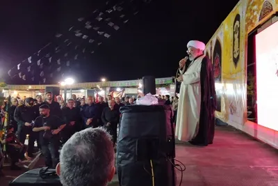 یکصد و پنجاه‌وششمین  اجتماع مردمی بابلسر 