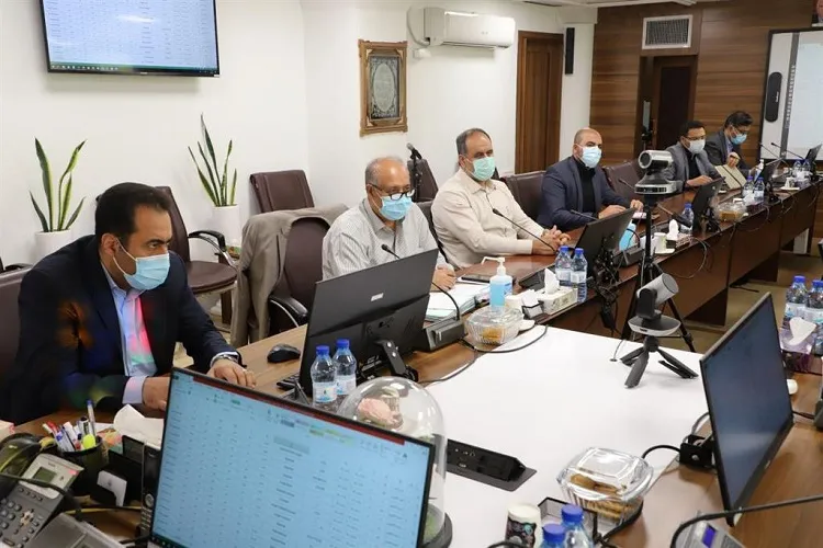 تبیین عوامل جلوگیری از پیشرفت کرونا