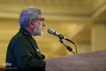 اولین سالگرد شهادت سرلشکر مدافع حرم « عبدالرسول استوار محمود آبادی‎‎»