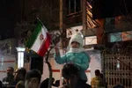 نجمین تجمع هم‌بستگی مردم ولایت مدار ملایر