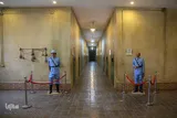 باغ‌موزه قصر و مرور خاطرات آزادی خواهی