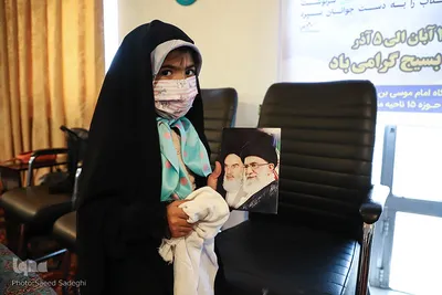 مسجد امام موسی بن جعفر(ع) شهرم رازی