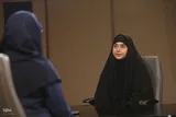 تقویت توان کنشگری خردمندانه؛ میراث زینبی برای بانوان امروز + فیلم