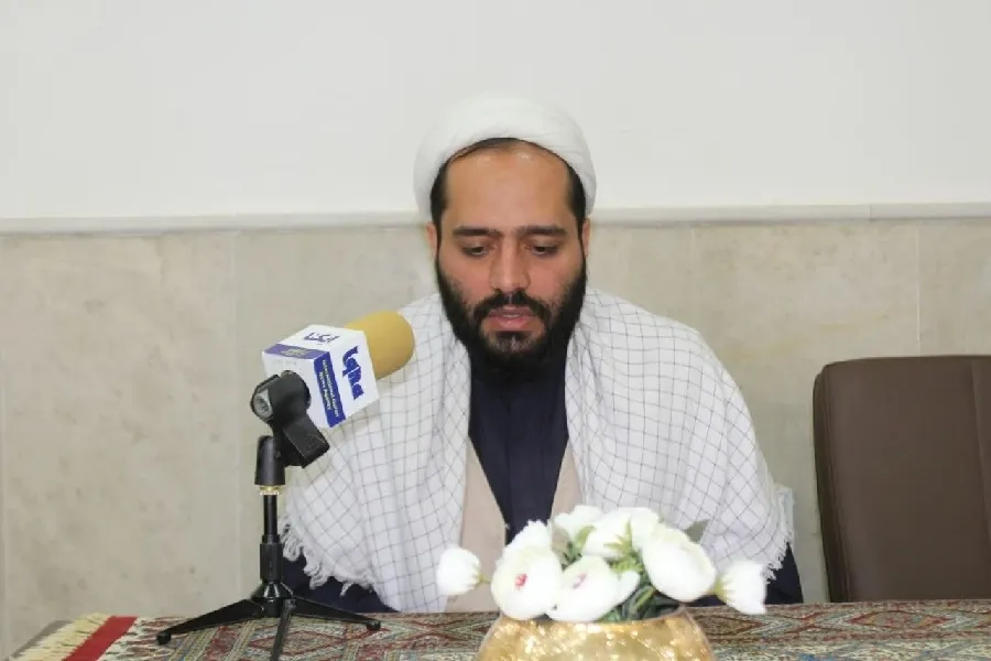 «أَحْسَنِ الْحَالِ» با ظهور مهدی(عج) معنا می‌شود