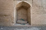 مسجد جامع برسیان؛ یادگار سلجوقیان