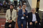 محفل انس با قرآن کریم در تبریز