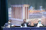 نشست شورای فرهنگ عمومی استان یزد با حضور جامعه قرآنی‎‎