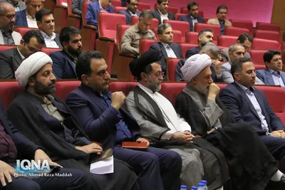 نخستین همایش ملی «هوش مصنوعی با رویکرد پیشگیری از جرم و آسیب‌های اجتماعی در شیراز 