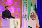افتتاحیه مسابقات سراسری قرآن کریم – اراک/عکاس:زهرا بهرامی
