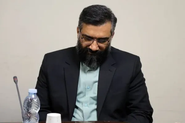 رئیس فرهنگسرای انقلاب اسلامی منصوب شد