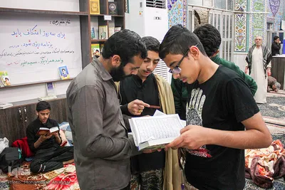اعتکاف؛ ارتباط خالصانه بنده با پروردگار 