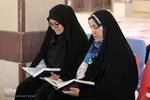 هجدهمین مسابقات سراسری مؤسسه قرآنی بیت‌الاحزان حضرت زهرا(س)