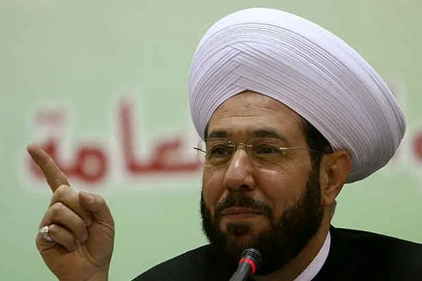 امام خمینی(ره) مسئله قدس را زنده کرد