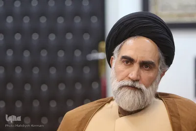 جلسه دیدار مسؤلین جهاد دانشگاهی با دبیر شورای فرهنگ عمومی