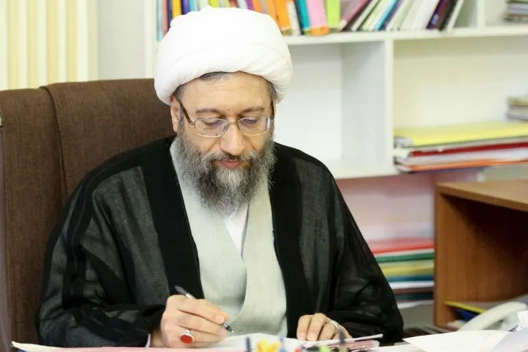 دلسوزان بسیاری از نامه اینجانب مکدر شدند/ عذرخواهی می‌کنم