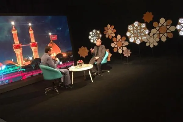 برنامه «این شب‌ها» روی آنتن شبکه یک می‌رود