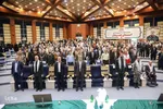 همایش سراسری جهاد و مقاومت از دیروز تا امروز
