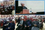 نقش‌آفرینی مساجد در شکل‌گیری تفکرات دینی و انقلابی