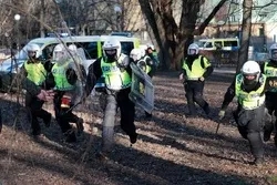 Le centre islamique de Stockholm dénonce la profanation du Saint Coran