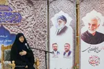روز دوم مرحله استانی چهل‌وهفتمین مسابقات سراسری قرآن در اصفهان