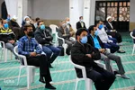 همایش استانی نماز _ بیرجند