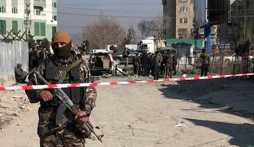 کشته شدن ۱۷ نفر در انفجار‌های امروز افغانستان
