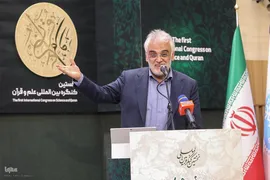 محمدمهدی طهرانچی رئیس دانشگاه آزاد اسلامی