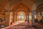 مسجد رحیم‌خان ودیعه‌ای از دوران قاجار