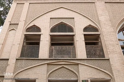 دانشگاه هنر اصفهان از قاب دوربین