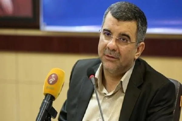 کردستان جزء سە استان اول کشور در شیوع بیماری کرونا