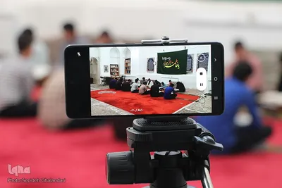 رمضان؛ موسم انس با قرآن در مدرسه شوکتیه
